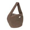 STUDIO NOOS Taška Cross body - Teddy Brown