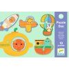 DJ08270 B RVB
