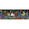 DJECO Puzzle Caponata - 350 pcs