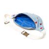 STUDIO NOOS Ledvinka Mini - Denim Hearts