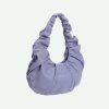 THE STICKY SIS CLUB Kabelka il sole - periwinkle lilac
