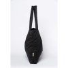 STUDIO NOOS Taška mom-bag Black Puffy