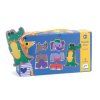 DJECO Puzzle Jungle melody