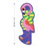 DJECO Puzzle Jungle melody
