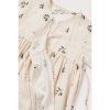 LIEWOOD Šaty Cleo - Peach / Sea shell