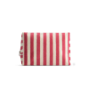 GRAY LABEL Pouzdro POP Terry GOTS Cherry - Cream