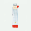 STICKY LEMON Podkolenky wonders - stripes zissou blue