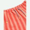 STICKY LEMON Tepláky wonders - coral pink + red hat