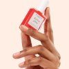 MANUCURIST Active Glow Cranberry