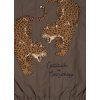 KONGES SLOJD Bomber JUNO - WALNUT