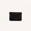 THE STICKY SIS CLUB Kabelka přes rameno Club Chic - Black