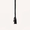THE STICKY SIS CLUB Kabelka přes rameno Club Chic - Black
