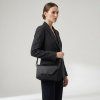 THE STICKY SIS CLUB Kabelka přes rameno Club Chic - Black