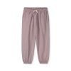 GRAY LABEL Tepláky GOTS - Berry