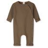 GRAY LABEL Overal pro miminka GOTS - New Fit - Woody