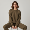 GRAY LABEL Mikina Adult GOTS - New Fit - Woody