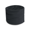 GRAY LABEL Nekonečný šátek GOTS - Pirate Black