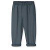 GRAY LABEL Tepláky GOTS - Blue Grey