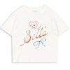 KONGES SLOJD x RHW Triko BELLA - ANTIQUE WHITE