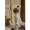 KONGES SLOJD x RHW Bunda MIOBLU - FORGET ME NOT