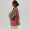 ÖLEND Taška Micro Ona Soft - Pink