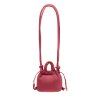 ÖLEND Taška Micro Ona Soft - Cherry Red
