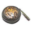 JEUNE PREMIER  Batoh New Bobbie - Big Five (Khaki)