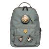 JEUNE PREMIER  Batoh New Bobbie - Big Five (Khaki)