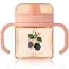 LIEWOOD Tritanový hrneček Kylo - Berry/Pale Tuscany