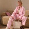 TINNE + MIA Taška Shopper - we are training on cloud nine