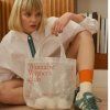 TINNE + MIA Taška Shopper - Wannabe Winners club