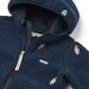 LIEWOOD Bundička Mara Pile - Classic navy / Embroidery