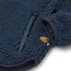 LIEWOOD Bundička Mara Pile - Classic navy / Embroidery