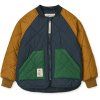 LIEWOOD Termo set Zella - Classic navy multi mix