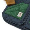 LIEWOOD Termo bunda Zella - Classic navy multi mix