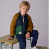 LIEWOOD Termo bunda Zella - Classic navy multi mix