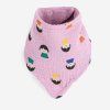 BOBO CHOSES Dárková sada pro miminko Game Pawn all over - LAVENDER