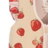 KONGES SLOJD Plovací vesta AVERY - FRAGOLA