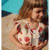 KONGES SLOJD Plovací vesta AVERY - FRAGOLA