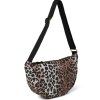 STUDIO NOOS Ledvinka - Hazel Leopard