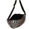 STUDIO NOOS Ledvinka - Hazel Leopard