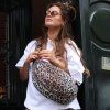 STUDIO NOOS Taška Cross body - Hazel Leopard