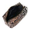 STUDIO NOOS Pouzdro - Hazel Leopard