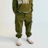 THE NEW SOCIETY Cargo Pants - Hidden Forest