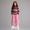 THE NEW SOCIETY Astrid Jumper - Multicolor