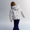 THE NEW SOCIETY Bunda - Elyse Print