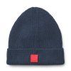 LIEWOOD Čepice Ezra Beanie - Classic navy