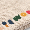 LIEWOOD Čepice Ezra Beanie - Sandy