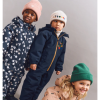 LIEWOOD Čepice Ezra Beanie - Sandy