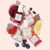 MANUCURIST Active  Glow - Blueberry